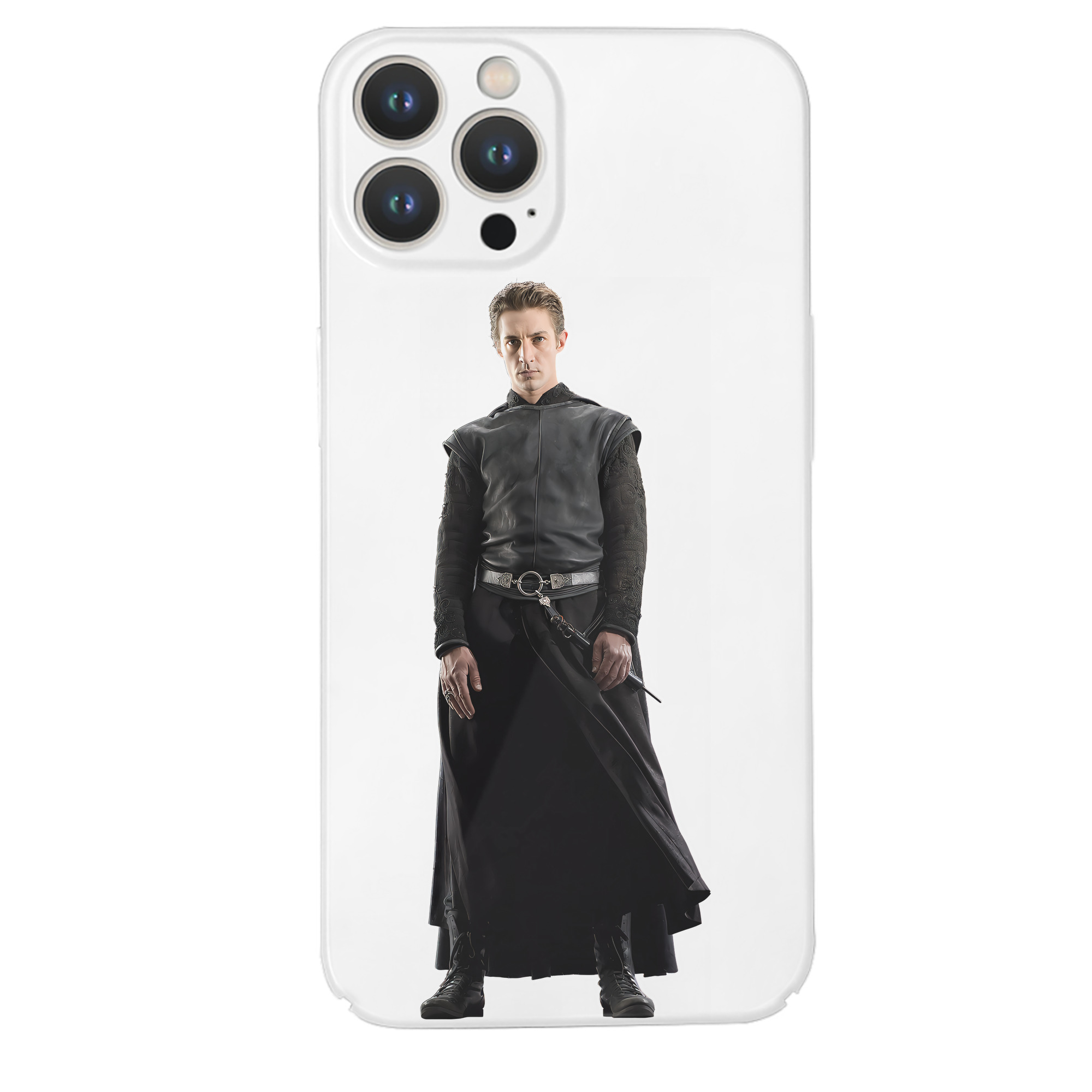 （画像用） Harry Potter ハリー・ポッターシリーズ 【iPhone 14シリーズ対応】ハードケース